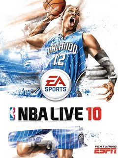بازی بسکتبال ۲۰۱۰ – NBA Live 2010